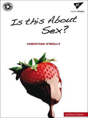 cover image of Is This About Sex?